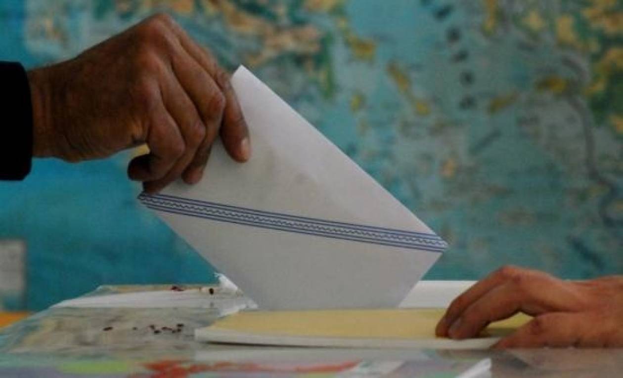 Αποτελέσματα εκλογών 2014: Δήμος Ηγουμενίτσας