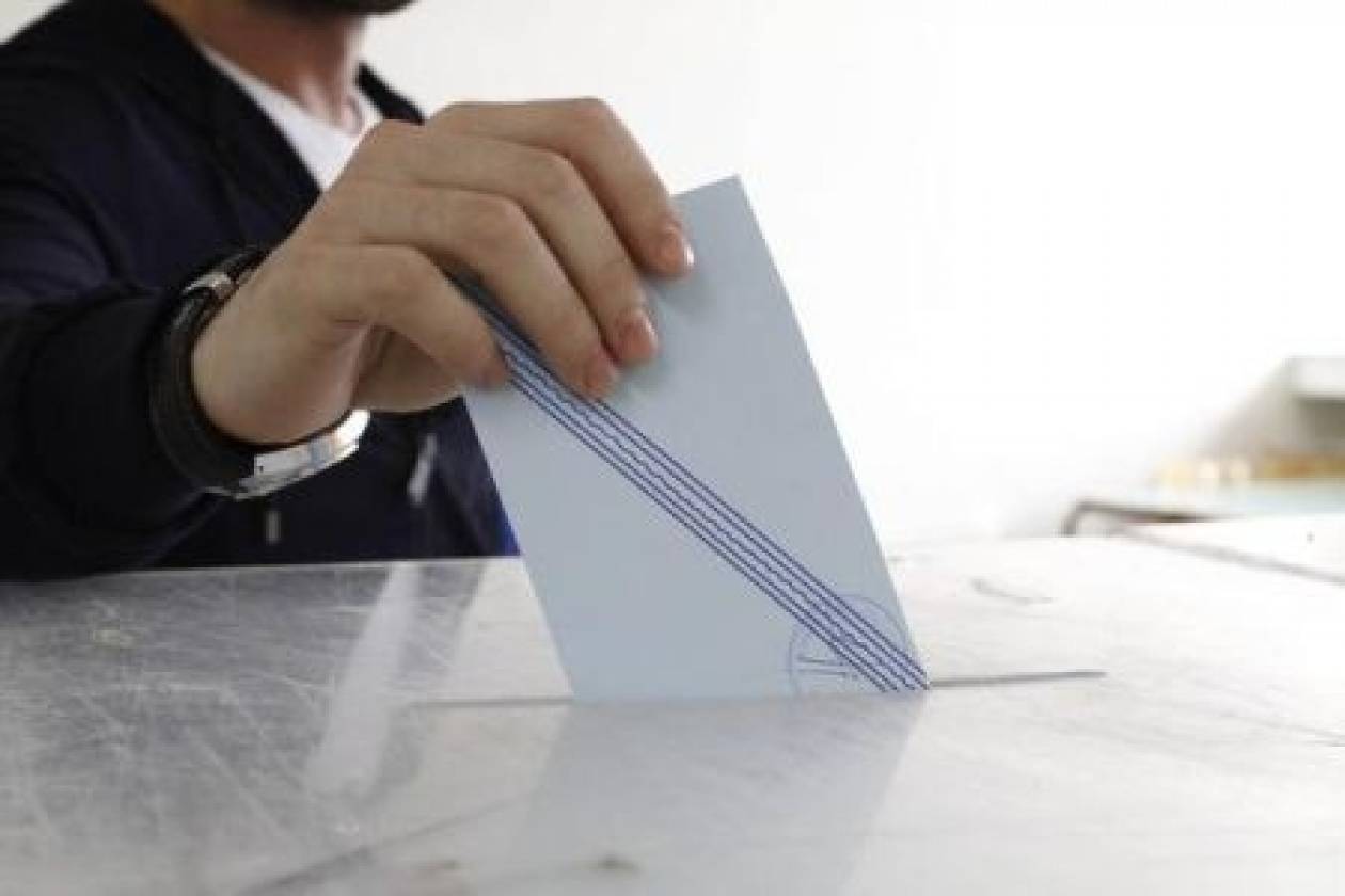 Αποτελέσματα εκλογών 2014: Δήμος Καρδίτσας
