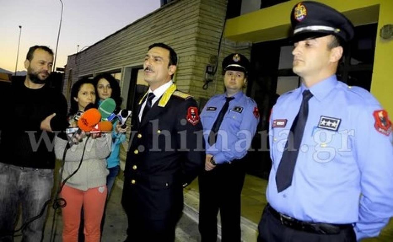 Ποιός είναι ο νέος αρχηγός της Αλβανικής αστυνομίας;