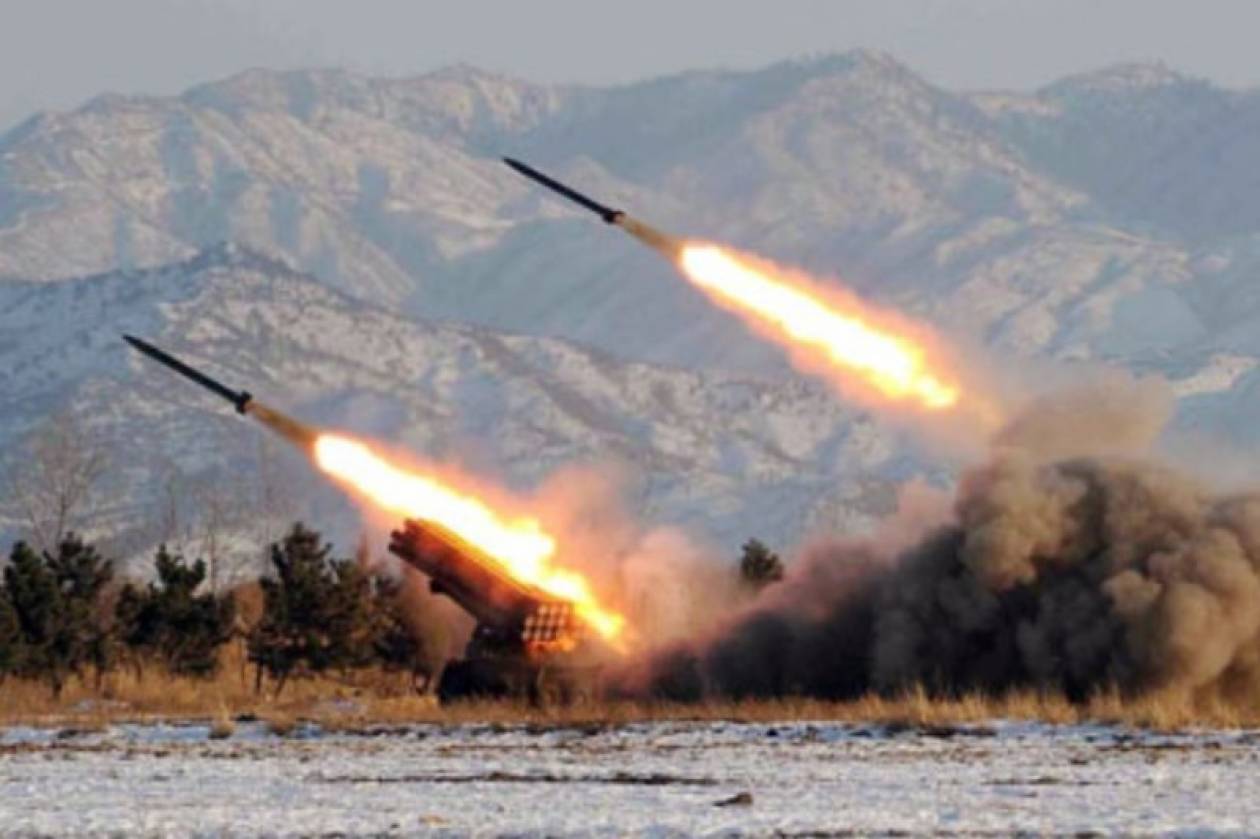 Κίνα: Πιέζει Βόρεια Κορέα να σταματήσει τις πυρηνικές δοκιμές