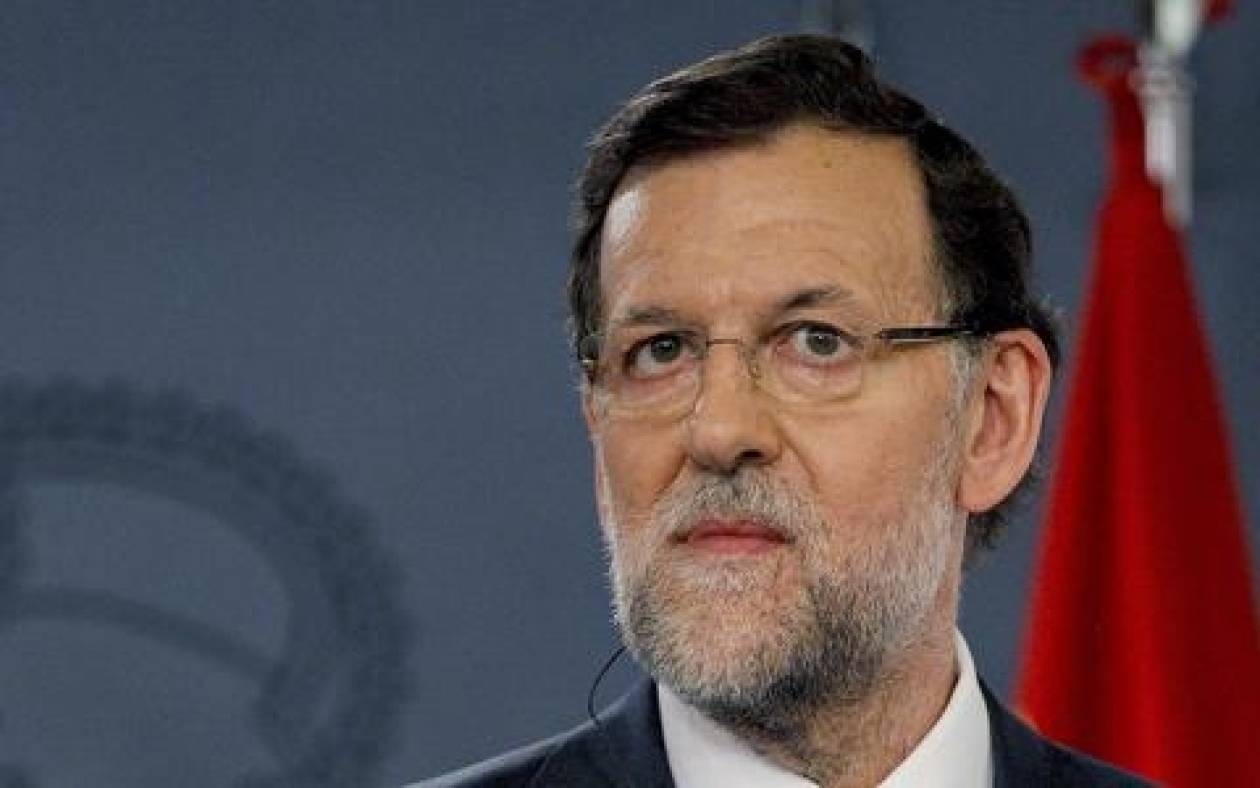 Ευρωεκλογές 2014: Σε οπισθοχώρηση τα δύο μεγάλα κόμματα στην Ισπανία