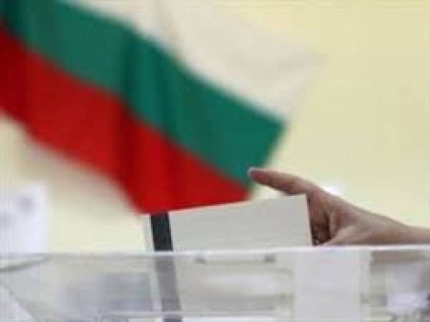 «Ανάβουν» τα αίματα στη Βουλγαρία λόγω ευρωεκλογών