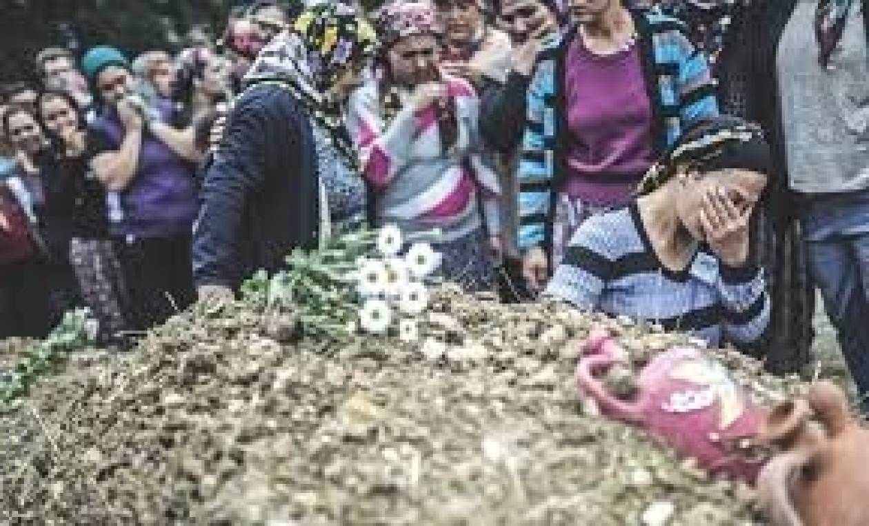 Νέες συλλήψεις για την τραγωδία στο ορυχείο της Τουρκίας
