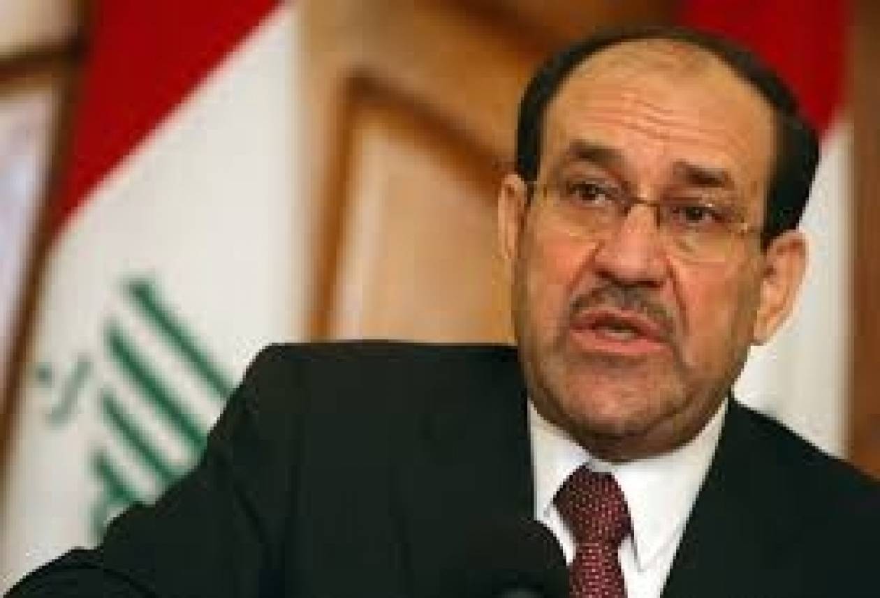 Ιράκ: Νίκη για τον σιίτη πρωθυπουργό