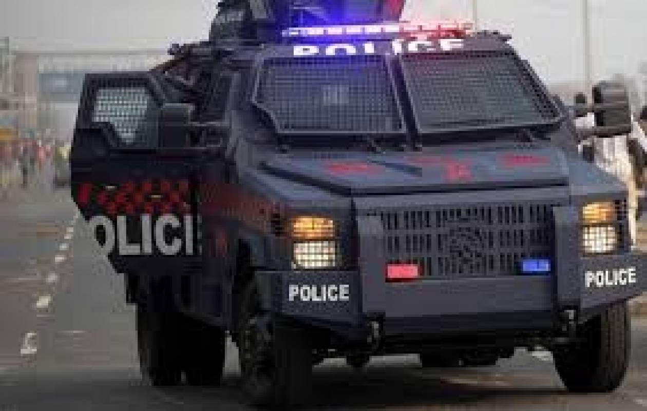 Νιγηρία: Αποτράπηκε επίθεση με παγιδευμένο αυτοκίνητο