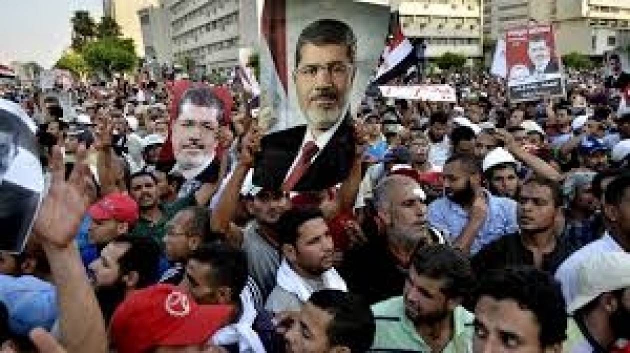 Αίγυπτος: Αθώοι 169 υποστηρικτές του Μόρσι για επεισόδια