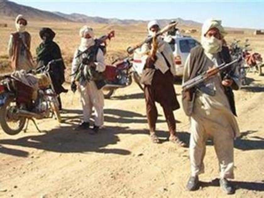 Ο επικεφαλής των Ταλιμπάν απαιτεί να εφαρμοστεί ο ισλαμικός νόμος