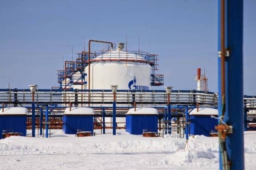 Ρωσία: Το φυσικό αέριο από τις ΗΠΑ θα κοστίζει σχεδόν διπλάσια στην ΕΕ