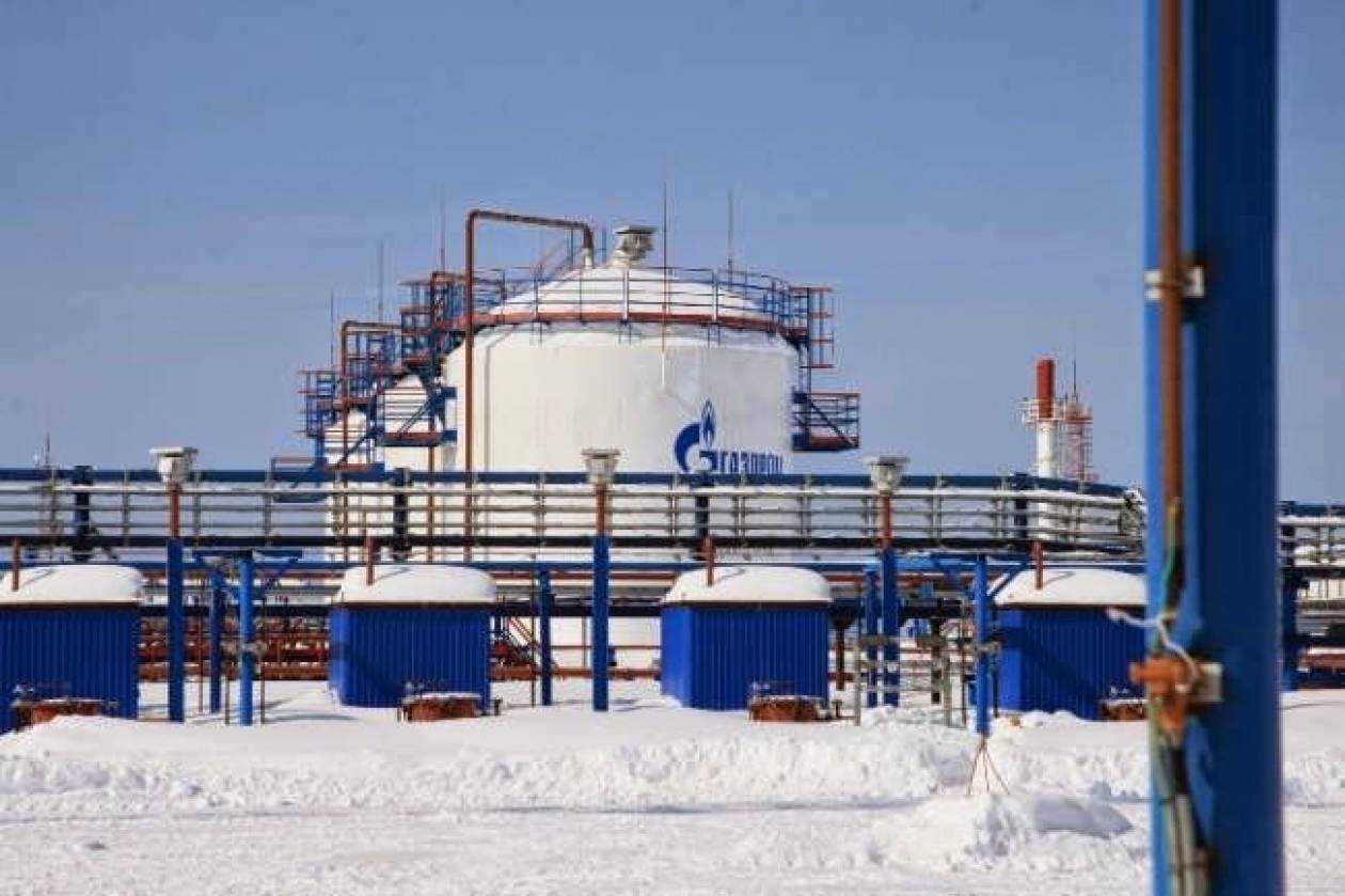 Ρωσία: Το φυσικό αέριο από τις ΗΠΑ θα κοστίζει σχεδόν διπλάσια στην ΕΕ