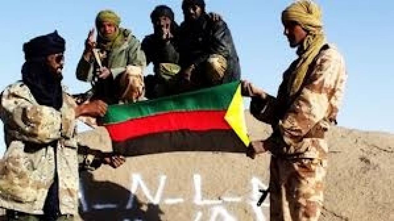 Μαλί: Ελεύθεροι οι περίπου 30 όμηροι των ανταρτών