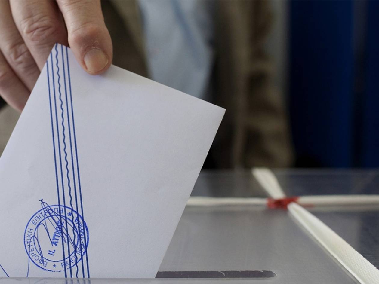 Αποτελέσματα εκλογών 2014 Αθήνα: Ποιοι δημοτικοί σύμβουλοι προηγούνται