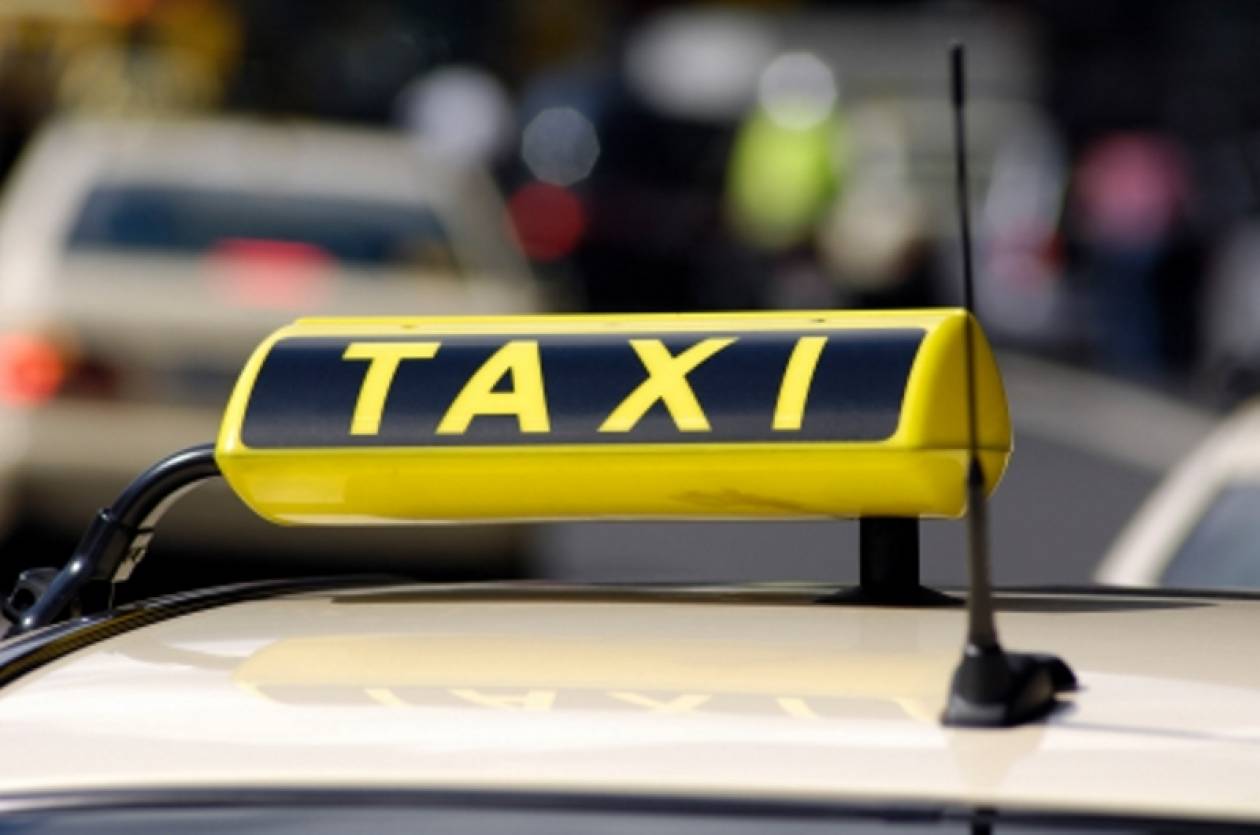 Γυναικεία συμμορία λήστεψε ταξιτζή