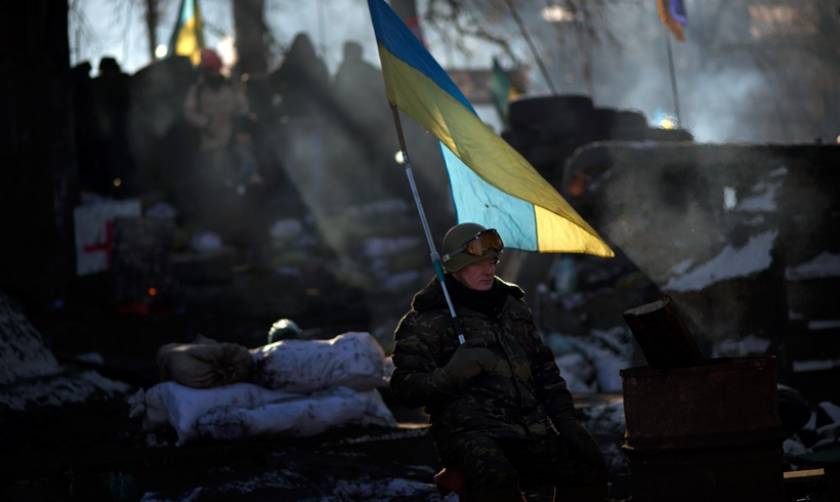 ΟΗΕ: 10.000 εκτοπισμένοι στην Ουκρανία, οι περισσότεροι Τατάροι