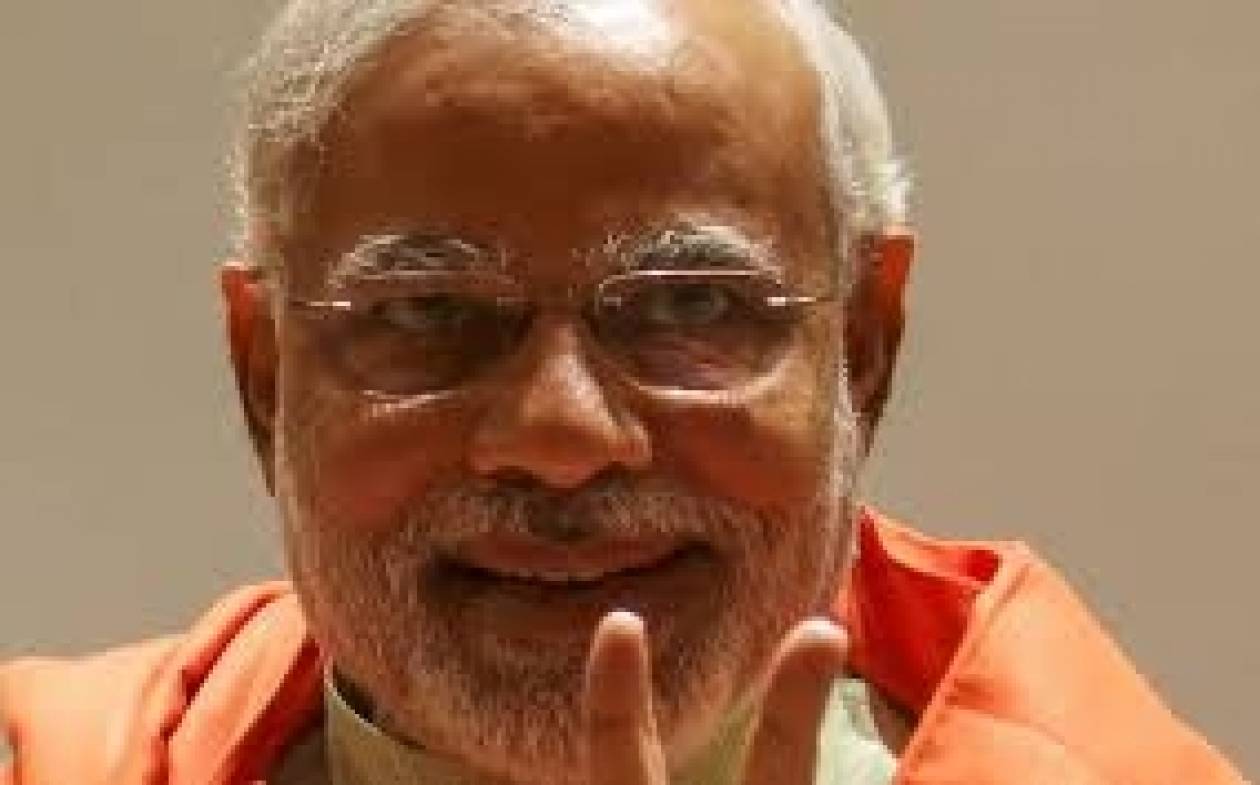 Ινδία: Τη Δευτέρα ορκίζεται πρωθυπουργός ο ινδουϊστής Μόντι