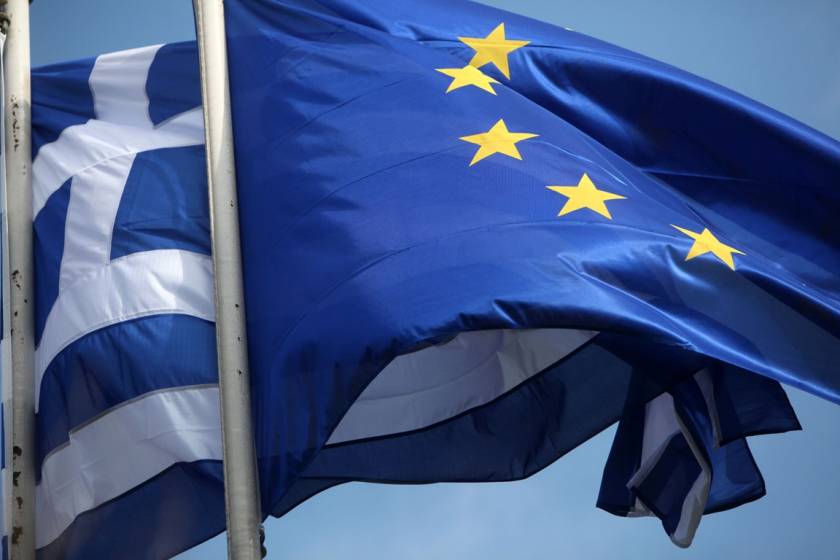 Τρία ελληνικά κόμματα στην 5άδα των πιο φιλοευρωπαϊκών της ΕΕ