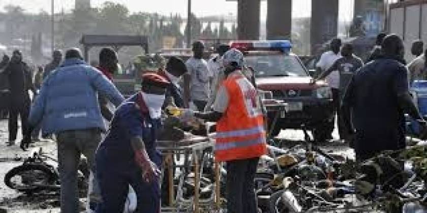 Νιγηρία: Τουλάχιστον 46 νεκροί σε επιθέσεις με παγιδευμένα αυτοκίνητα