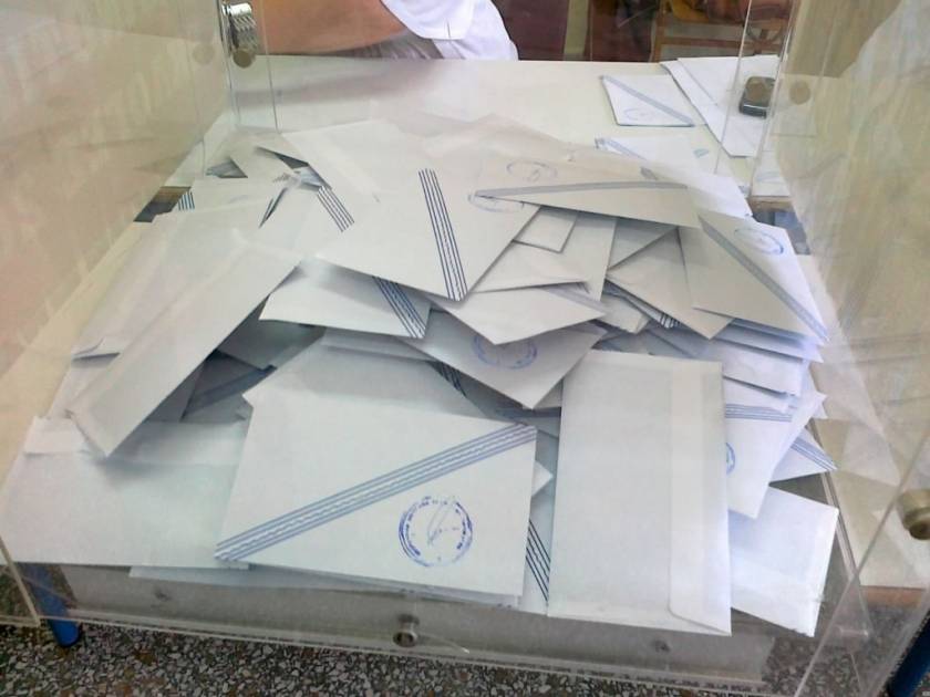 Εκλογές 2014 - Πύργος: Ζητούν επανεξέταση άκυρων ψηφοδελτίων