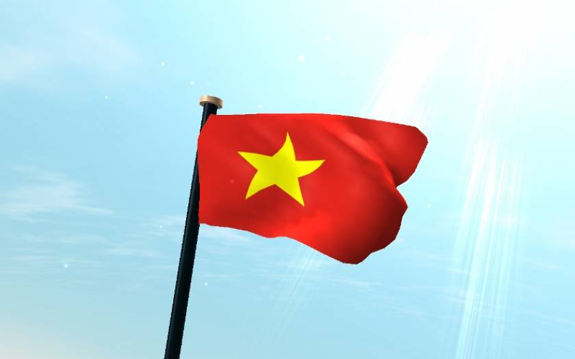 Πρωθυπουργός Βιετνάμ: Η Κίνα απειλεί την ειρήνη