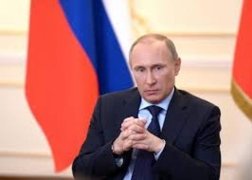 Πούτιν: Δύσκολο να δημιουργήσουμε σχέσεις με ηγέτες της Ουκρανίας