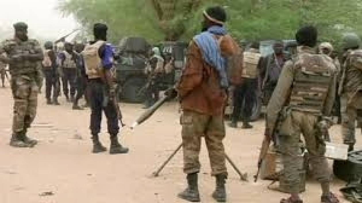 Μάλι: Σφοδρές συγκρούσεις στο Κιντάλ
