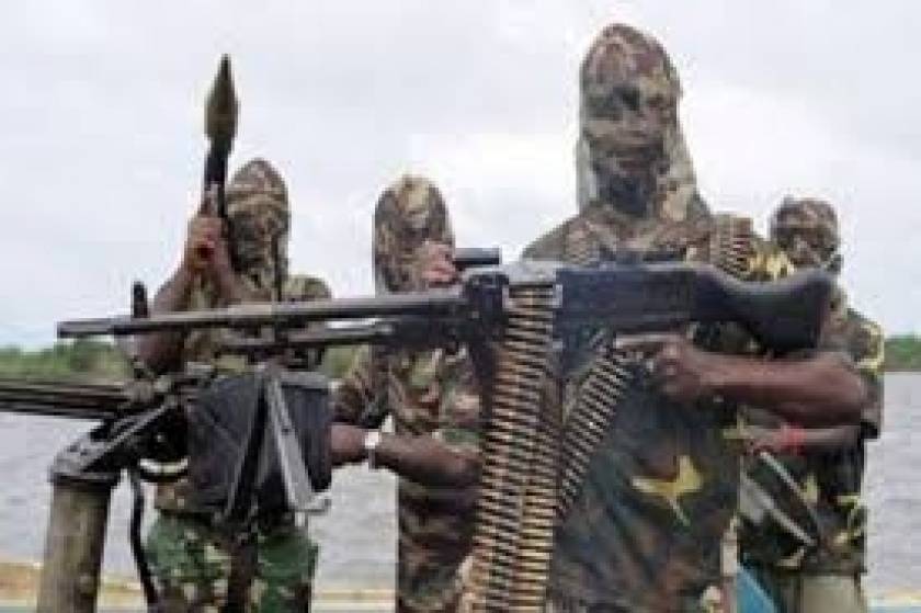 Νιγηρία: Νέα επίθεση της Μπόκο Χαράμ με τουλάχιστον 30 νεκρούς