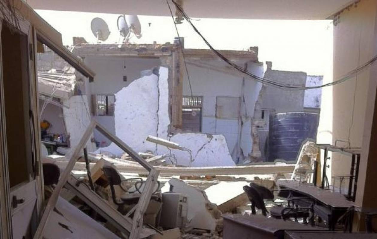 Λιβύη: Ένοπλοι επιτέθηκαν και τραυμάτισαν τον αρχηγό του πολεμικού ναυτικού