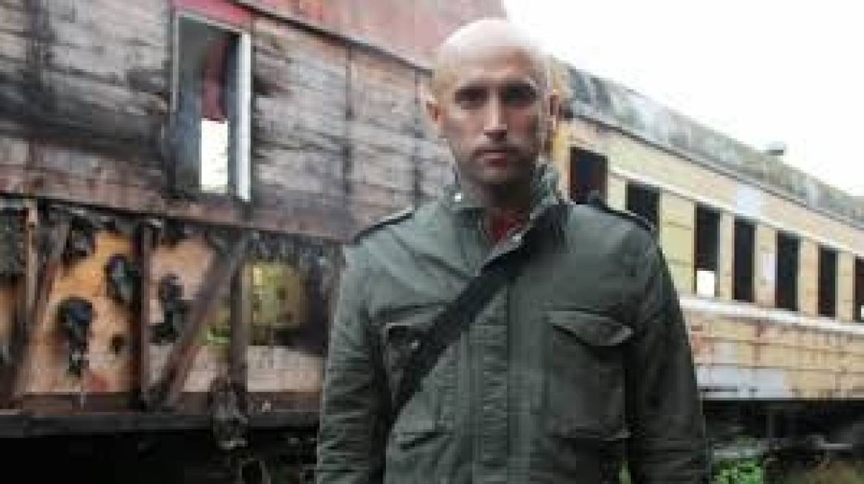 Συνελήφθη Βρετανός δημοσιογράφος στην Ουκρανία
