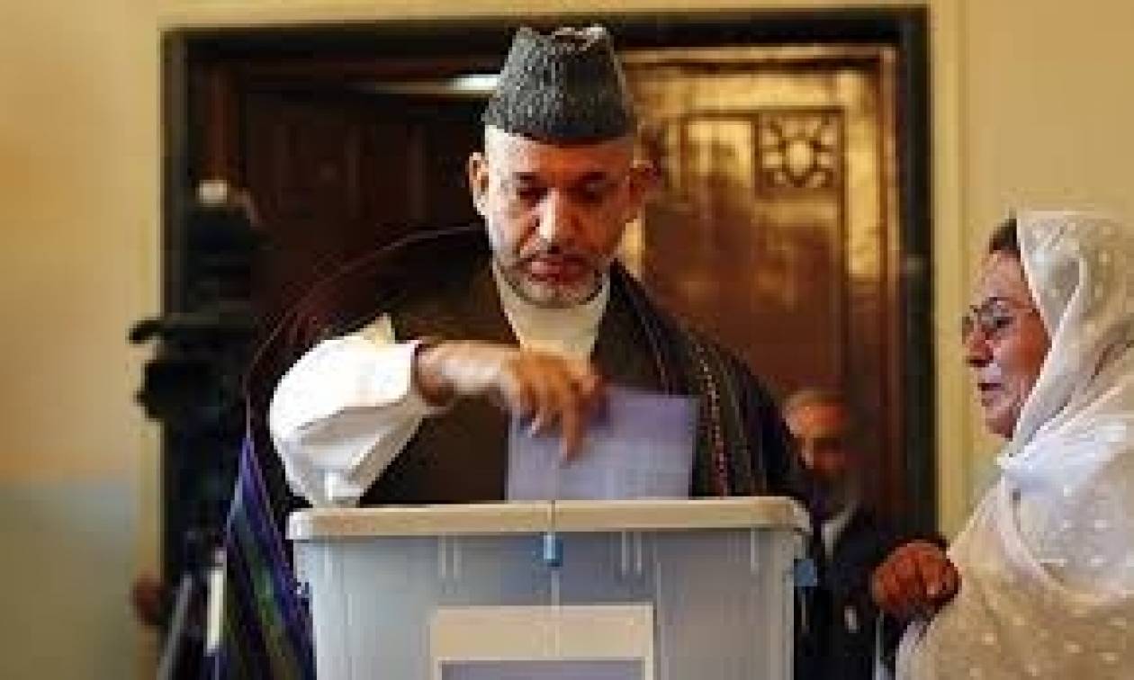 Αφγανιστάν: Απολύσεις στην εκλογική επιτροπή λόγω νοθείας
