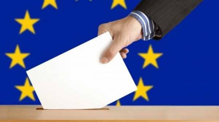 Ευρωεκλογές 2014: Πού ψηφίζω - Μάθε από την εφαρμογή του ΥΠΕΣ