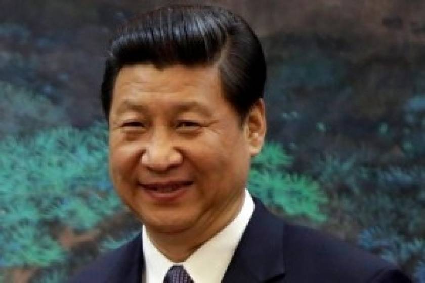 Κίνα: Θα τιμωρηθούν αυστηρά οι τρομοκράτες