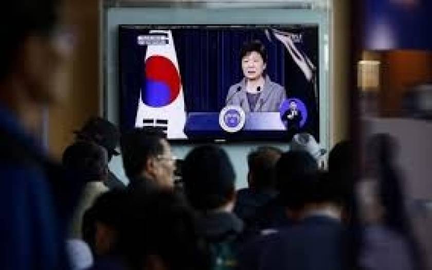 Νότια Κορέα: Πρώην δικαστής ο νέος πρωθυπουργός της χώρας