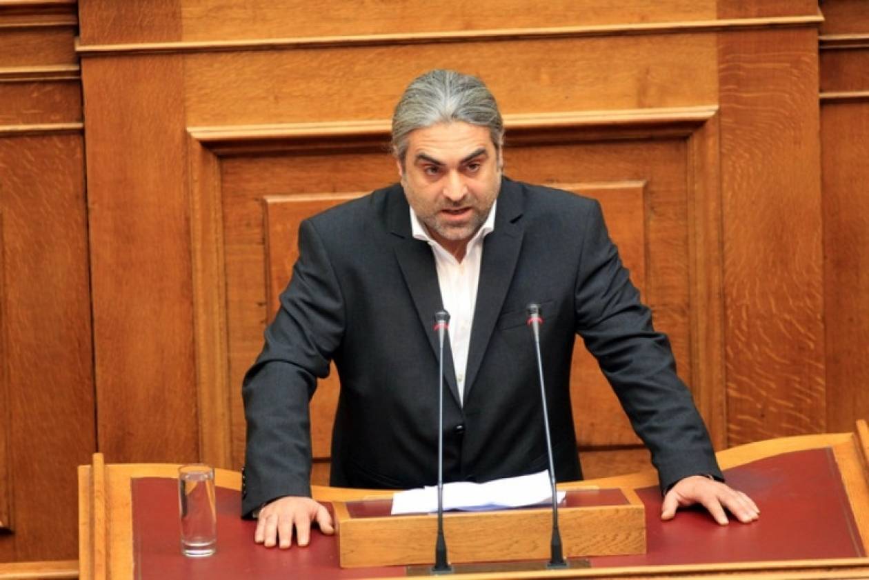 Στις 16 Ιουνίου απολογείται ο Χρυσοβαλάντης Αλεξόπουλος