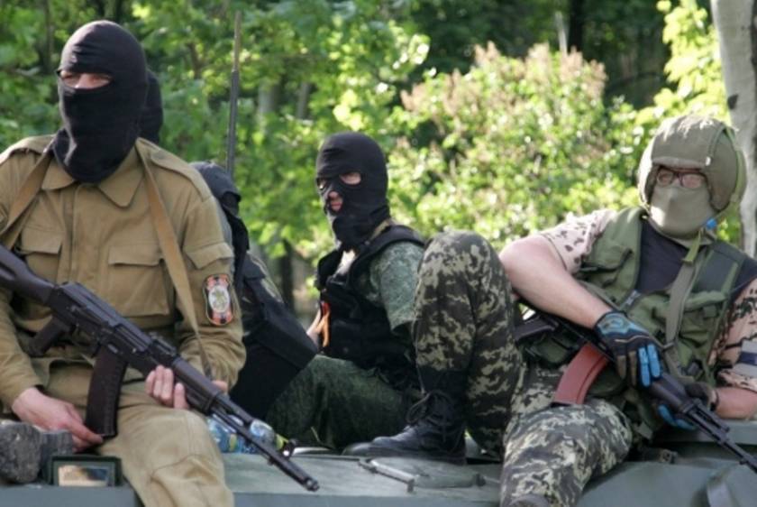 Ουκρανία: Τουλάχιστον 14 νεκροί στρατιώτες