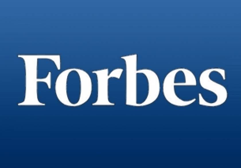 Forbes: Αναφορά στις ενεργειακές εξελίξεις της Ελλάδας