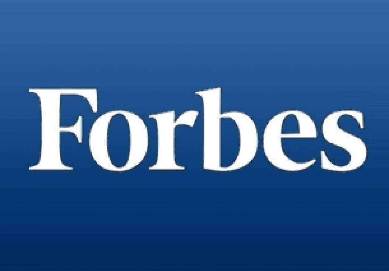 Forbes: Αναφορά στις ενεργειακές εξελίξεις της Ελλάδας