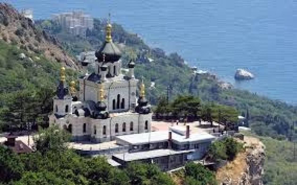Σότσι και Κριμαία θα προτιμήσουν φέτος οι Ρώσοι τουρίστες