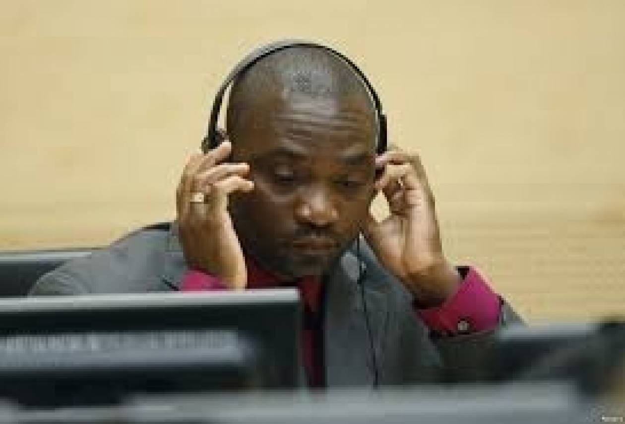 Χάγη: Καταδίκη του ηγέτη ανταρτών στη ΛΔ του Κονγκό