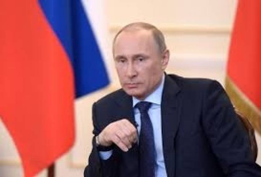 Πούτιν: Θα σεβαστούμε το αποτέλεσμα των προεδρικών εκλογών στην Ουκρανία
