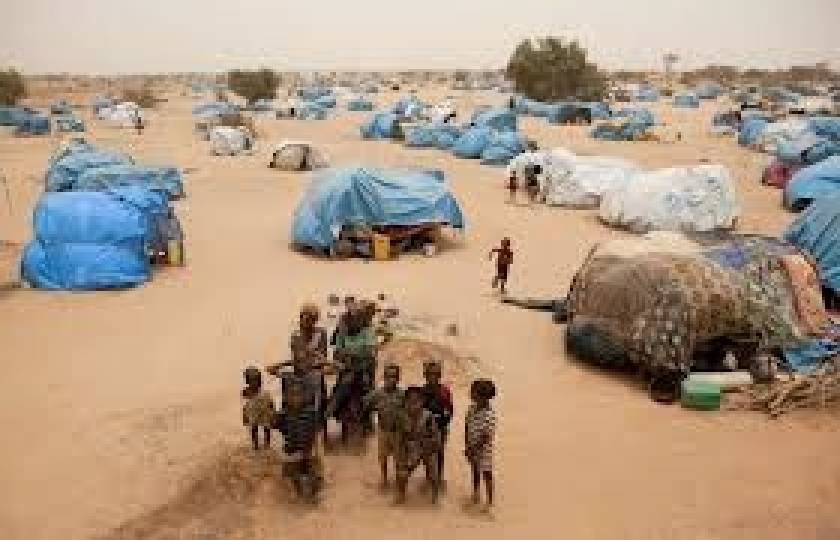 ΟΗΕ: Δεκάδες παιδιά- μετανάστες, νεκρά στο Καμερούν