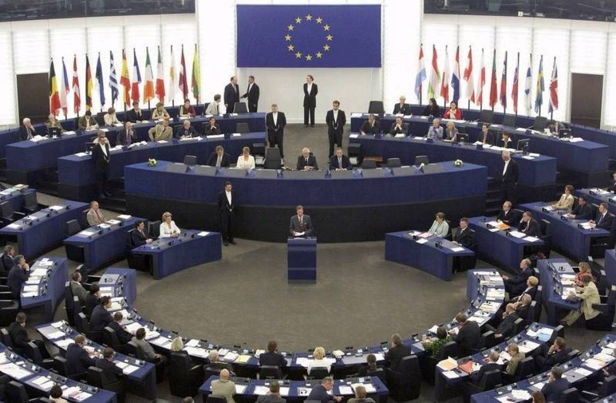 Αποτελέσματα ευρωεκλογών 2014: Η πρώτη κατανομή των εδρών της Ευρωβουλής