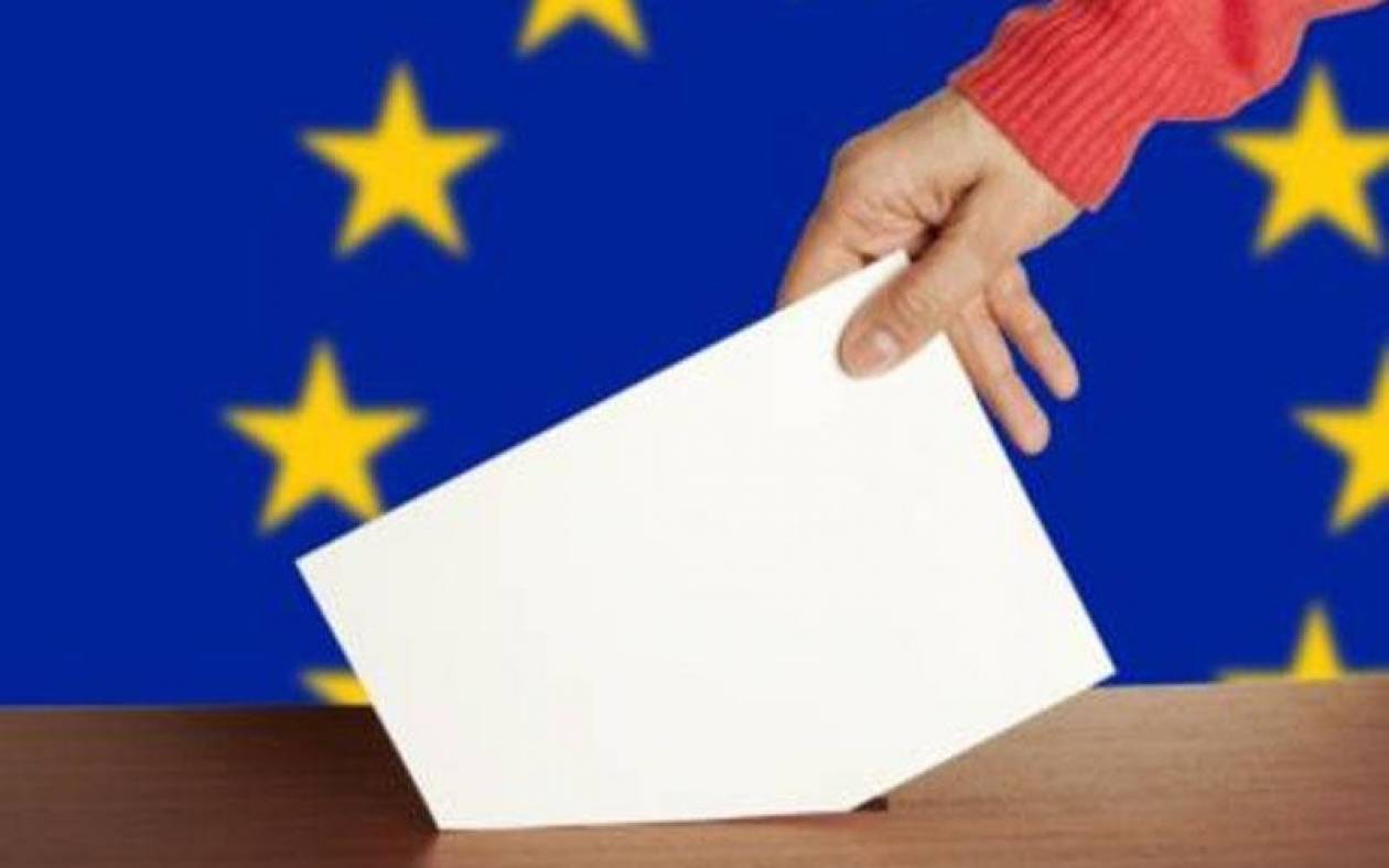Ευρωεκλογές 2014: Δείτε πόσοι είναι οι υποψήφιοι