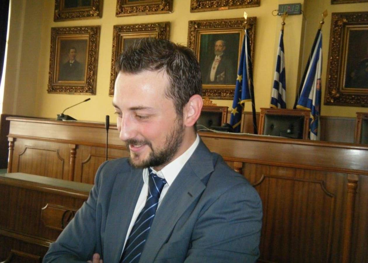 Εκλογές 2014: Παραιτήθηκε ο Ευσταθόπουλος από τον συνδυασμό Μιχαλολιάκου