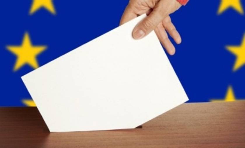 Exit Poll: Μετά τη 1 π.μ. της Δευτέρας τα πρώτα αποτελέσματα των Ευρωεκλογών