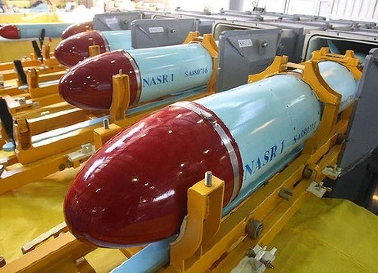 Ιράν: Τηρεί τις δεσμεύσεις για μείωση πυρηνικών αποθεμάτων