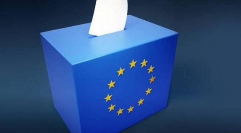 Ευρωεκλογές 2014: Σήμερα ψηφίζουν οι Έλληνες ψηφοφόροι της Κύπρου