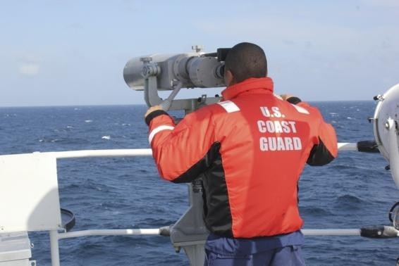 Βρετανία: Σταματούν οι έρευνες για τους αγνοούμενους ναυτικούς (pics)