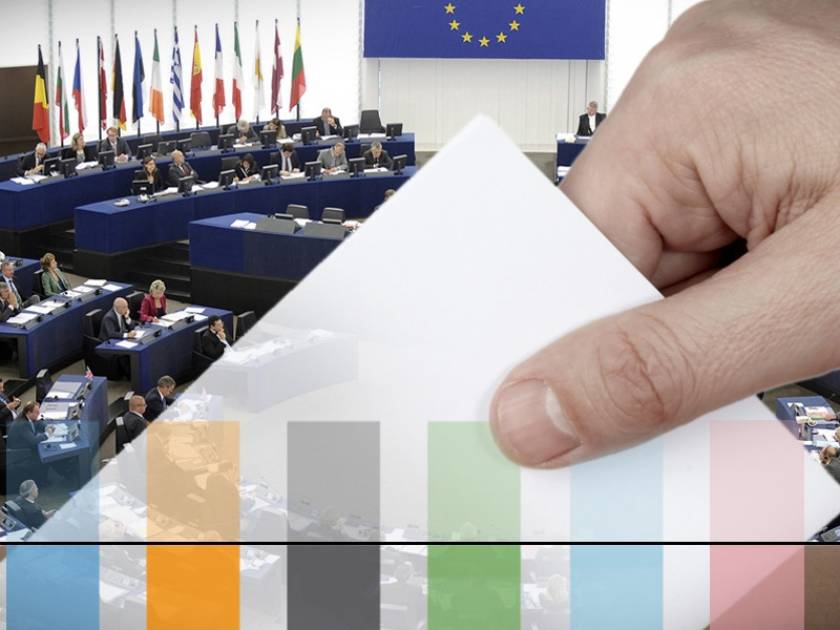 Εκλογές 2014: Πώς και πού ψηφίζουμε στις ευρωεκλογές και στον β' γύρο των αυτοδιοικητικών