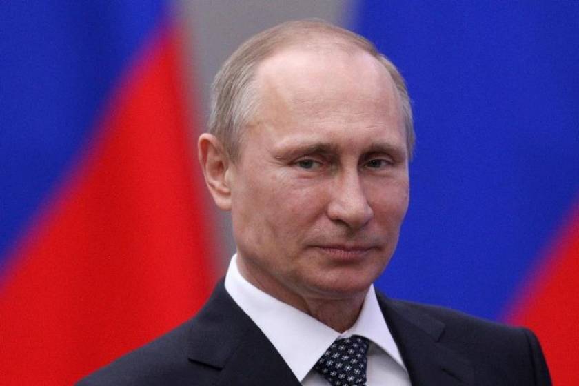 Ρωσία: Ο Πούτιν θα σεβαστεί την επιλογή του ουκρανικού λαού