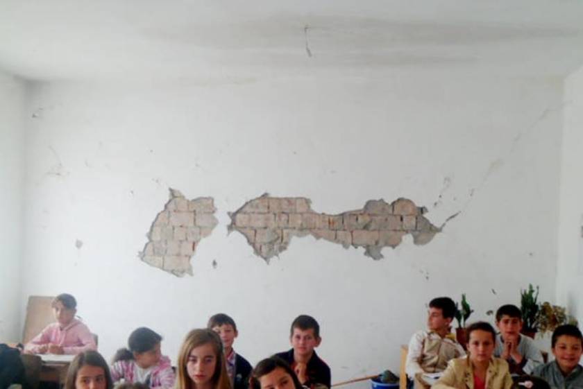 Αλβανία: Και δεύτερος σεισμός σε μία εβδομάδα
