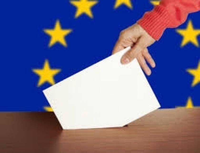 Ευρωεκλογές 2014: Οι υποψήφιοι όλων των κομμάτων